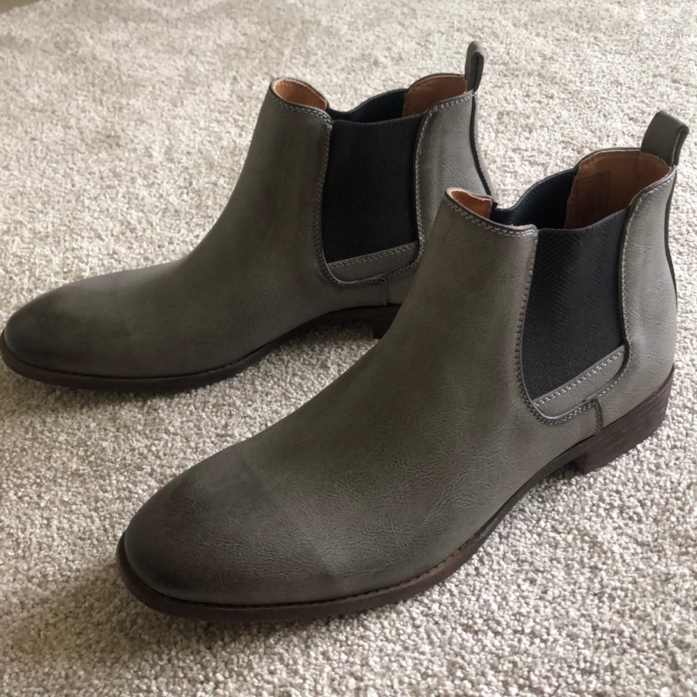 Men’s Nordstrom Rack Boots